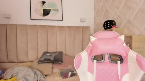 Haru Bonny online show from 04/21/26, 08:23