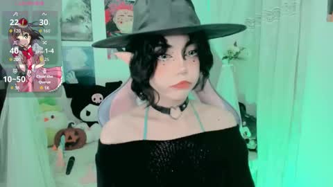 Haru online show from 10/05/25, 12:42