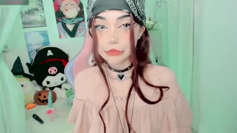 Haru online show from 10/06/25, 12:41