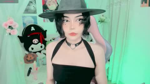 Haru online show from 10/07/25, 03:47