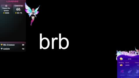 Haruka online show from 02/04/25, 10:00