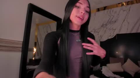 Haruka online show from 03/04/25, 06:04