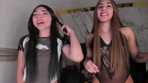 Haruka online show from 03/07/25, 11:38