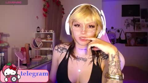 harukitty online show from 02/26/26, 02:43