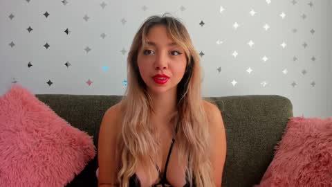 Sophia Blossom online show from 03/13/26, 08:59