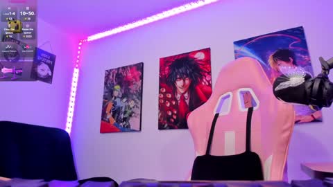 karen  online show from 01/11/25, 01:59