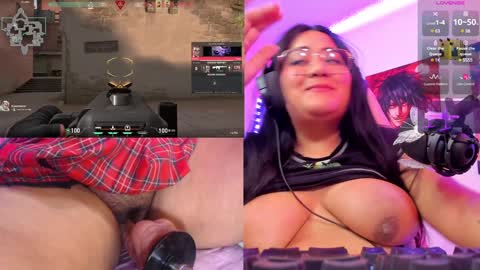 karen  online show from 01/15/25, 05:26