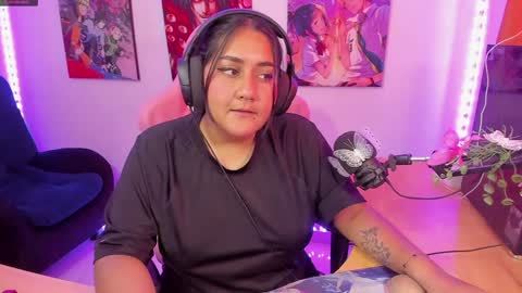 karen  online show from 01/19/25, 05:49