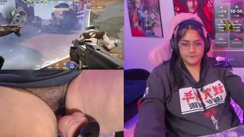 karen  online show from 01/21/25, 01:54