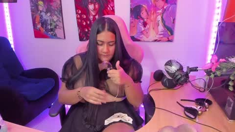 karen  online show from 01/22/25, 06:31