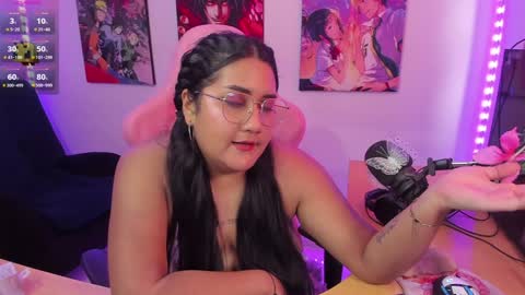 karen  online show from 01/25/25, 07:39