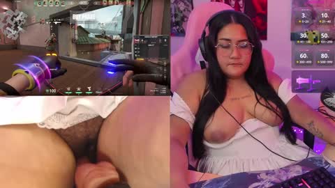 karen  online show from 01/29/25, 03:47