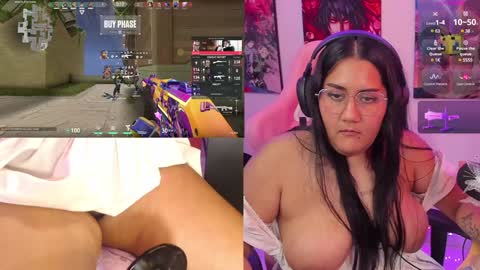 karen  online show from 01/29/25, 06:50