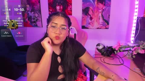 karen  online show from 01/30/25, 06:32