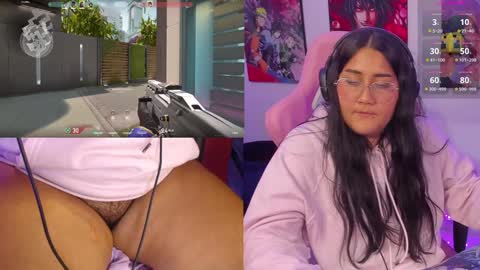 karen  online show from 02/01/25, 02:05