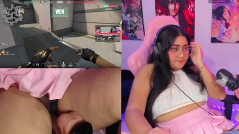 karen  online show from 02/08/25, 09:46