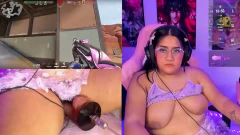 karen  online show from 02/11/25, 10:28