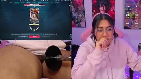 karen  online show from 02/13/25, 06:27