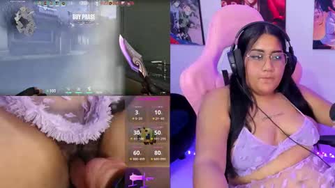 karen  online show from 02/14/25, 10:14