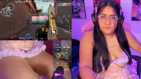 karen  online show from 02/15/25, 01:21