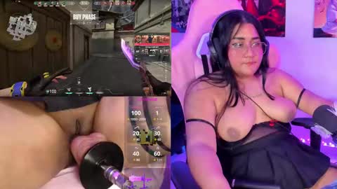 karen  online show from 02/18/25, 09:42