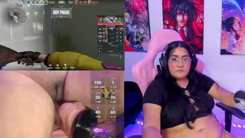 karen  online show from 03/01/25, 10:21