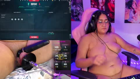 karen  online show from 03/03/25, 12:37