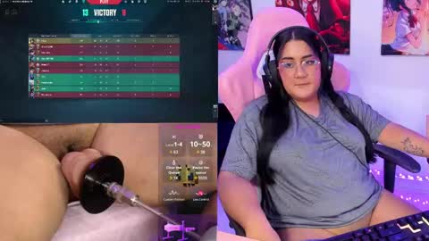 karen  online show from 03/05/25, 10:21