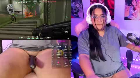 karen  online show from 03/06/25, 01:27