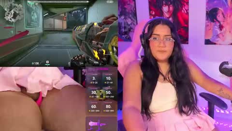 karen  online show from 03/07/25, 11:38