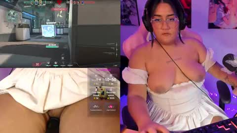 karen  online show from 03/10/25, 01:34