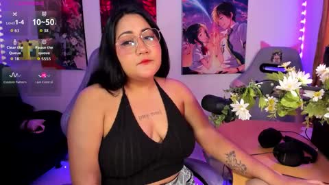 karen  online show from 09/17/25, 11:34