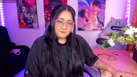 karen  online show from 09/20/25, 11:55