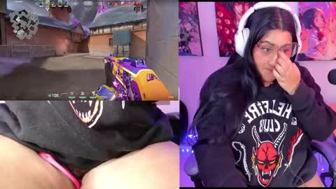 karen  online show from 09/24/25, 06:33