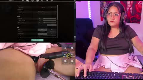 karen  online show from 09/26/25, 06:56