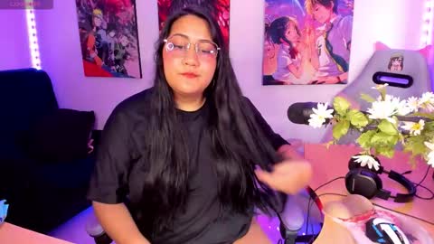 karen  online show from 10/17/25, 12:08