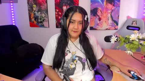 karen  online show from 11/02/25, 08:22