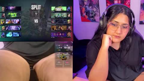 karen  online show from 11/11/25, 09:48