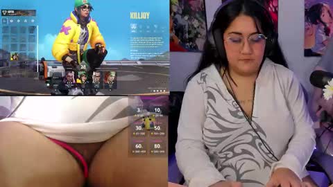 karen  online show from 11/20/25, 10:09