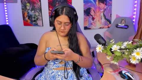 karen  online show from 01/12/26, 12:49