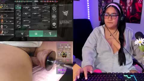 karen  online show from 02/19/26, 11:23