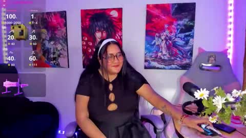 karen  online show from 02/25/26, 01:04