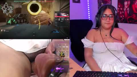 karen  online show from 02/27/26, 09:48