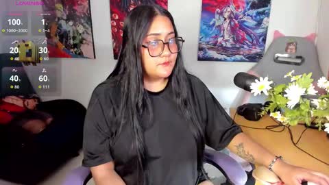 karen  online show from 03/23/26, 10:58