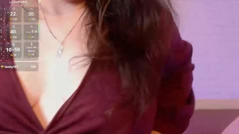 Haru  online show from 03/10/25, 01:45