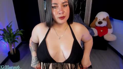 Haru  online show from 04/21/26, 10:56