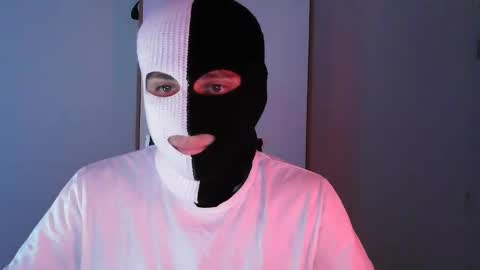 Two-Face online show from 03/31/26, 05:24