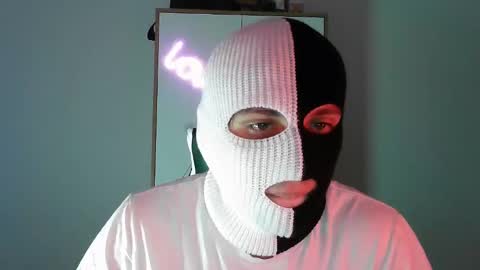 Two-Face online show from 04/01/26, 10:18