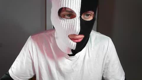 Two-Face online show from 04/02/26, 06:38