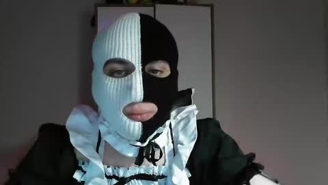 Two-Face online show from 04/15/26, 11:05